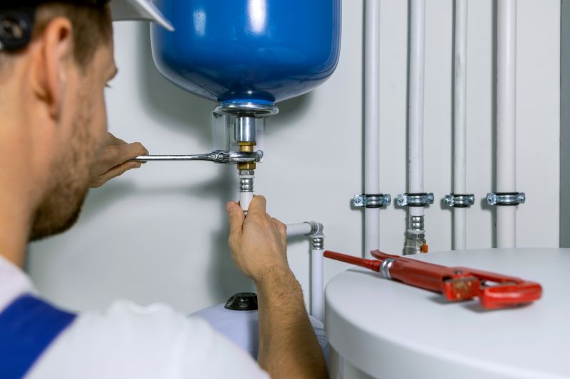 Common Plumbing Problems That Require Professional Service