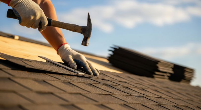 Common Signs Your Roof Needs Professional Repair Or Replacement