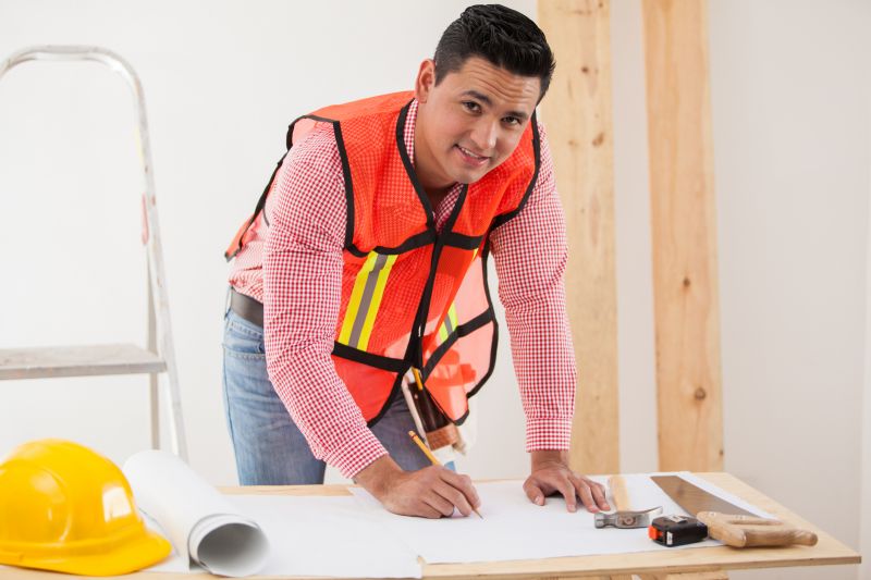 General Contractors