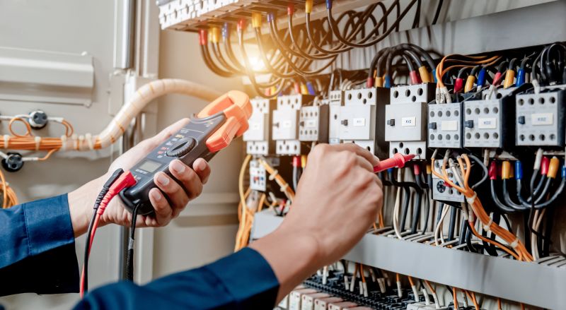 How Electrical Services Improve Home Safety And Efficiency