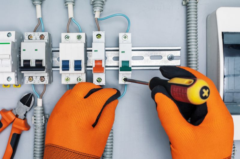 How Electrical Services Improve Home Safety And Efficiency