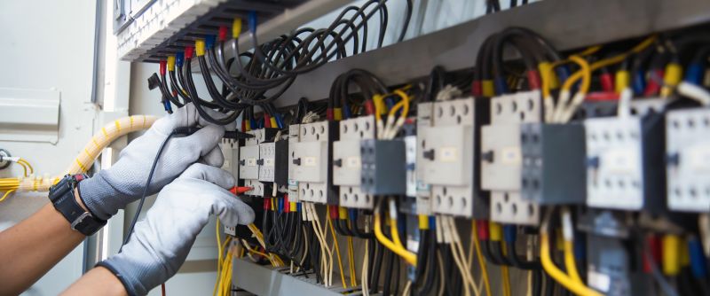 How Electrical Services Improve Home Safety And Efficiency