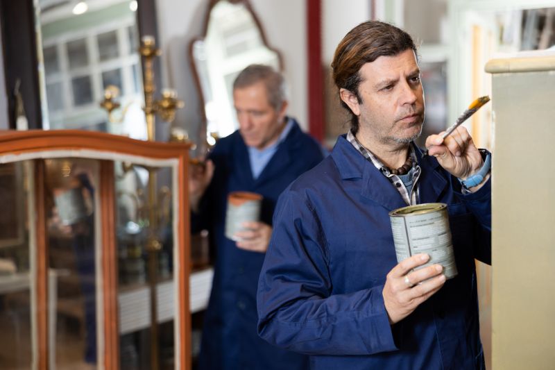 How Interior Painting Refreshes Living Spaces And Enhances Home Appeal