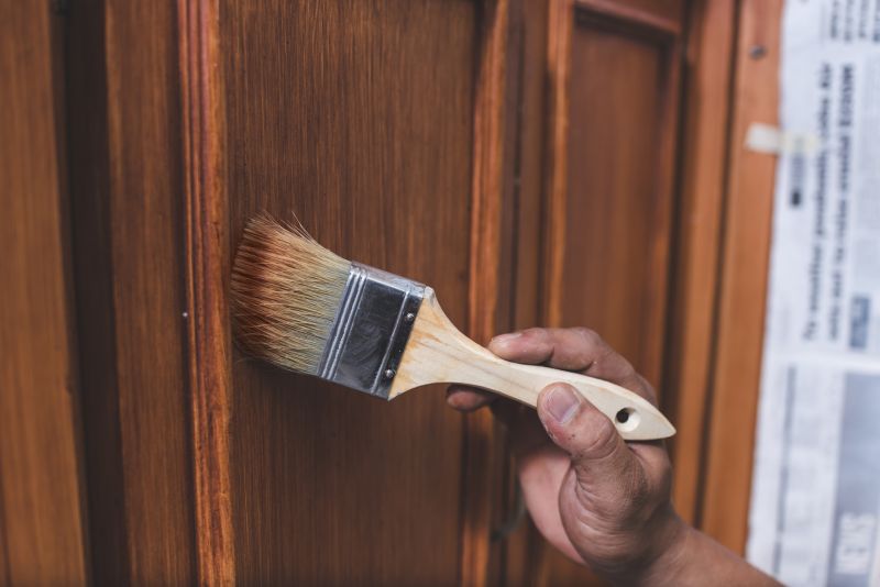 How Interior Painting Refreshes Living Spaces And Enhances Home Appeal