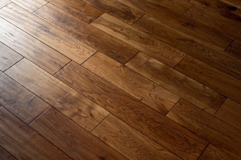 How To Choose The Right Flooring For Your Home Installation