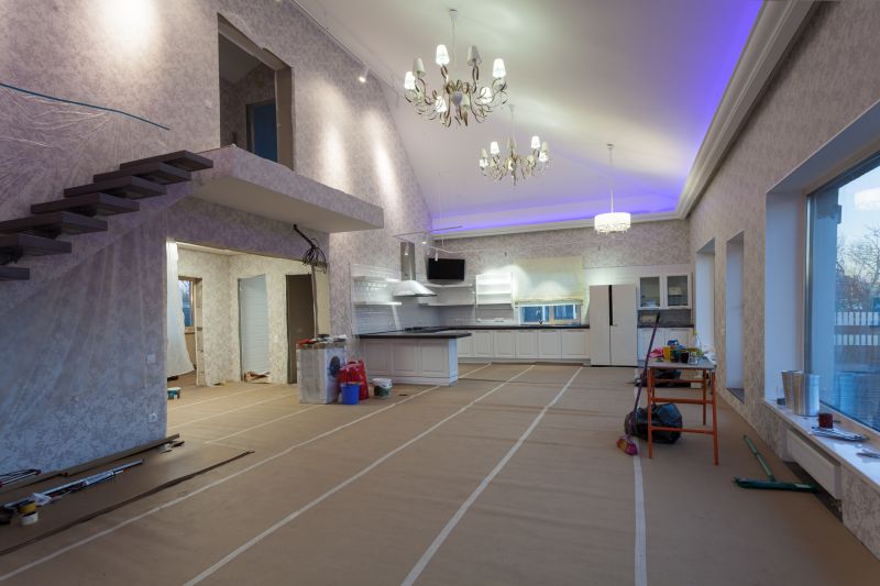 Key Design Trends To Consider Before Starting A Kitchen Remodeling Project