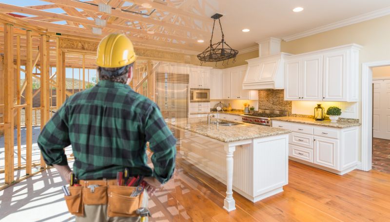 Key Design Trends To Consider Before Starting A Kitchen Remodeling Project