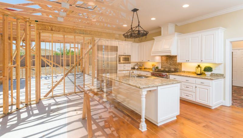 Key Design Trends To Consider Before Starting A Kitchen Remodeling Project