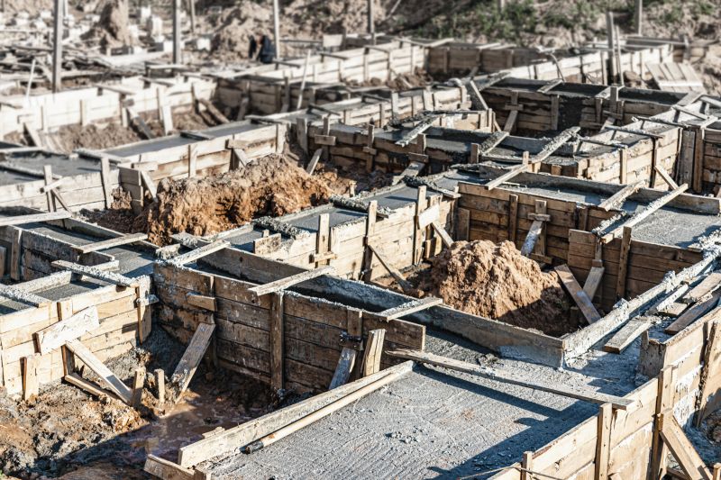 What Is A Concrete Foundation And Why Proper Installation Matters