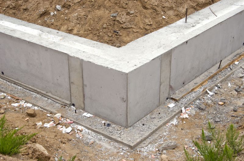 What Is A Concrete Foundation And Why Proper Installation Matters