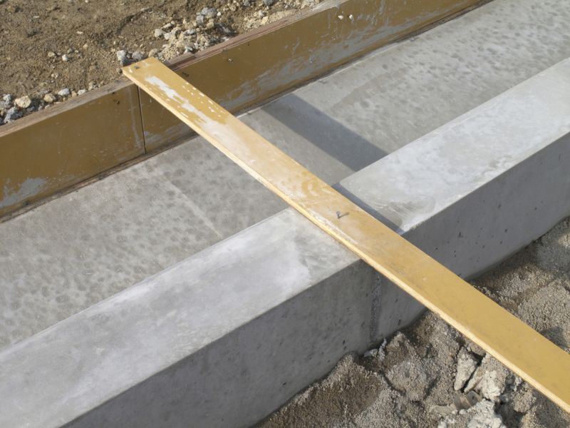 What Is A Concrete Foundation And Why Proper Installation Matters