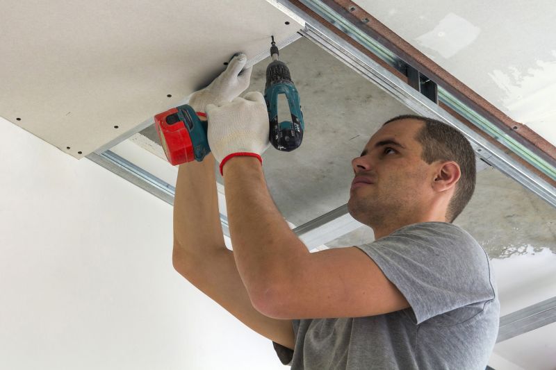 When To Hire A Professional For Drywall Installation