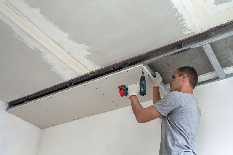 When To Hire A Professional For Drywall Installation