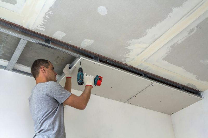 When To Hire A Professional For Drywall Installation